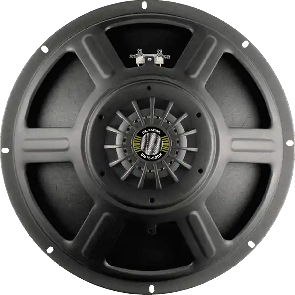 Celestion SCE BN15-300X-4 - Begrenztes Angebot