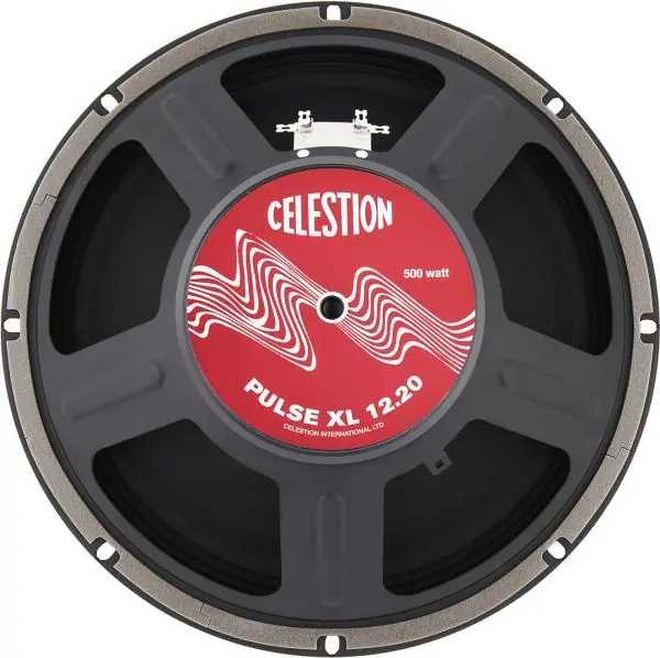 Versand noch heute - Celestion SCE PULSEXL-12.20