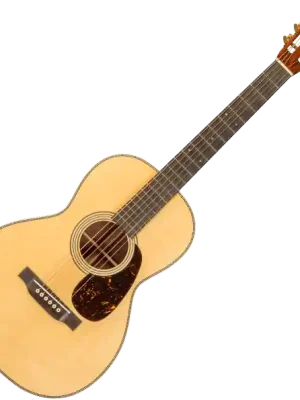 Martin Custom Shop CS-00-C23036429 2814861 - natural aging toner - Beliebt