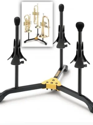 Nur noch wenige | Hercules stands DS513BB Trumpet Stand