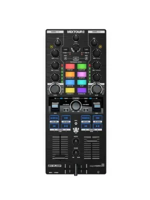 Einfach bestellen | Reloop Mixtour Pro