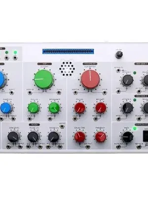 Sofort bestellen | Erica synths Bullfrog