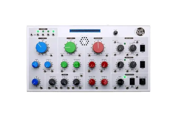 Sofort bestellen | Erica synths Bullfrog