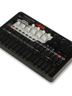 Bewährte Qualität - Sonicware LIVEN MEGA SYNTHESIS