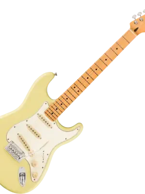 Kundenliebling - Fender Player Stratocaster II (MEX, MN) - hialeah yellow