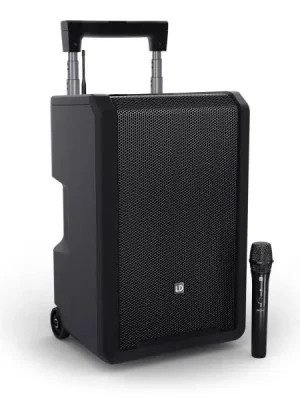 Premium - Ld systems Anny 10 HHD B6
