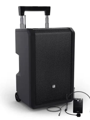 Ld systems Anny 10 BPH B6 - Letzte Stücke