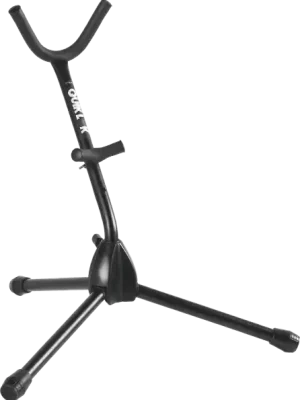 Nur noch heute | Quiklok Stand pour saxophone Alto/Ténor (trepied)