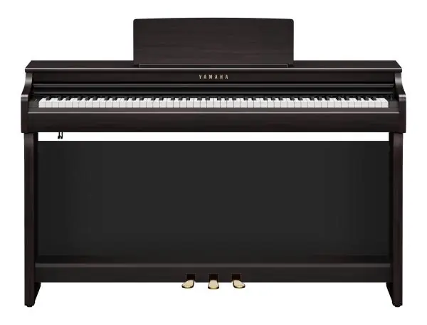 Sale - Yamaha CLP-825 - rosewood
