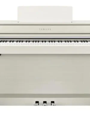 Deal - Yamaha CLP-835 - white birch