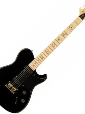 Prs USA Bolt-On NF 53 - black - Versandbereit