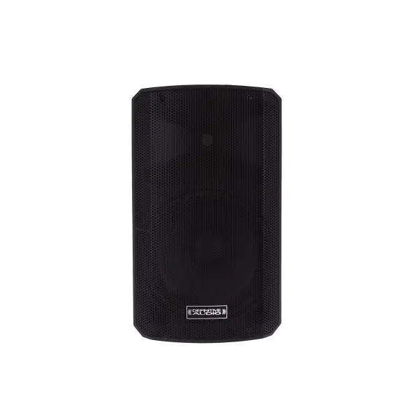 Hochwertig - Definitive audio PANDA 10A BT
