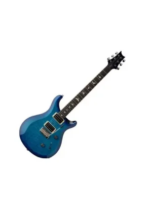 Prs USA S2 Custom 24 (US-Wound Pickups) - lake blue - Reduziert