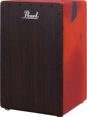 Hammerpreis | Pearl Primerao Abstract Red