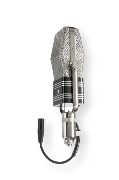 Warm audio WA-44 - Kundenfavorit