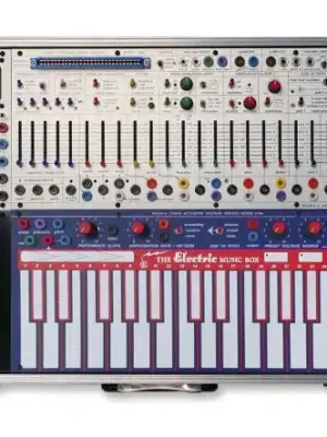 Sehr gut bewertet - Buchla Music Easel (Modern)