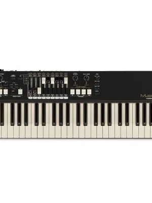 Hammond M-solo Black - Top bewertet