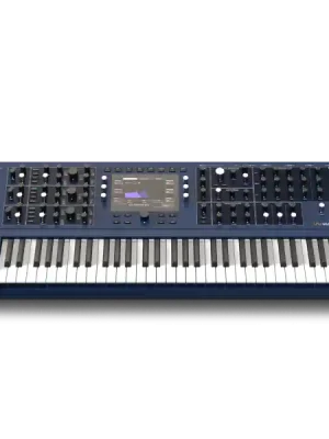 Bewährte Qualität | Waldorf QUANTUM MK2