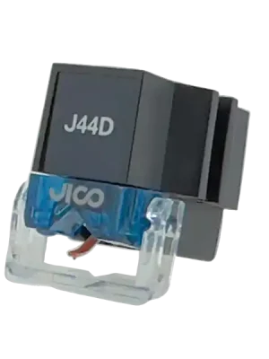 Jico J44D DJ - J44D Improved DJ SD | Nur noch kurze Zeit