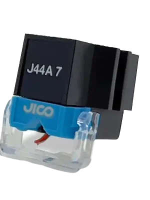 Jico J44A-7 DJ - J44A7 Improved DJ SD | Neu