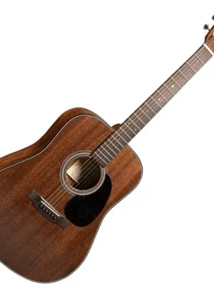 Geprüfte Qualität - Martin D-19 190th Anniversary - natural