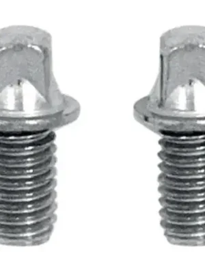 Super-Preis - Gibraltar 6mm Key Screw for U-Joint