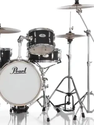 Meistverkauft | Pearl Midtown Jazette - matte black