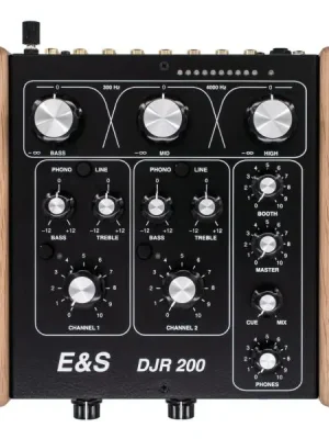 E&s DJR 200 | Aktionspreis