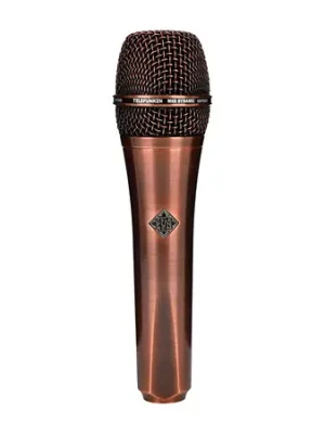 Top-Qualität | Telefunken M80 copper