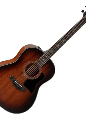 Schnell zugreifen - Taylor 327e - shaded edge burst