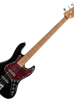 Sadowsky MetroExpress 21-Fret Vintage J/J Bass V2 4-String (MN) - black pearl - Nicht verpassen