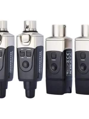 Xvive Paire U3D - Neu eingetroffen