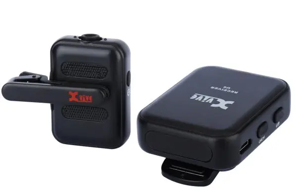 Top-Preis | Xvive U6