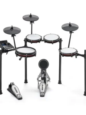 Alesis Nitro Max | Herstellerpreis