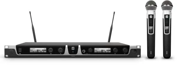 Vorteilspreis - Ld systems U506 HHD 2