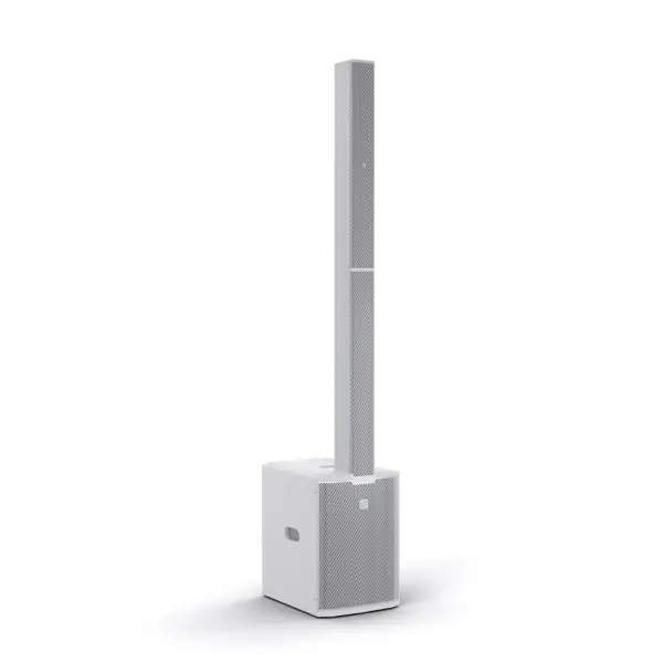 Ld systems MAUI 28 G3 W | Premium-Qualität