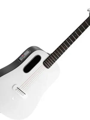 Top-Qualität - Lava music Lava ME Play 36 - nightfall / frost white