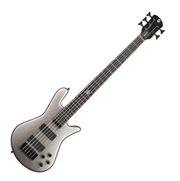 Beliebt - Spector NS Ethos HP 5 - gunmetal grey gloss