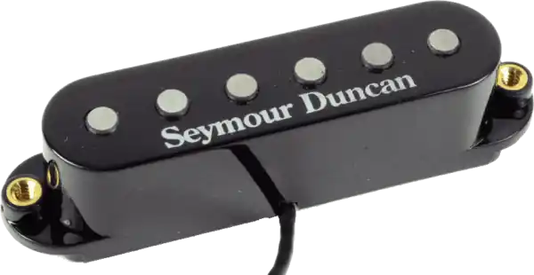 Letzte Chance | Seymour duncan STK-S6 Custom Stack Plus