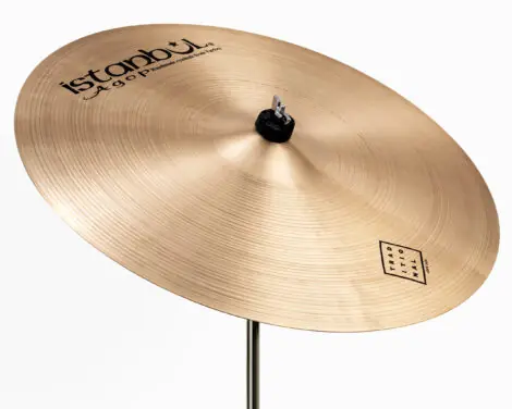 Nur wenige verfügbar - Istanbul Agop Ride Traditional Series