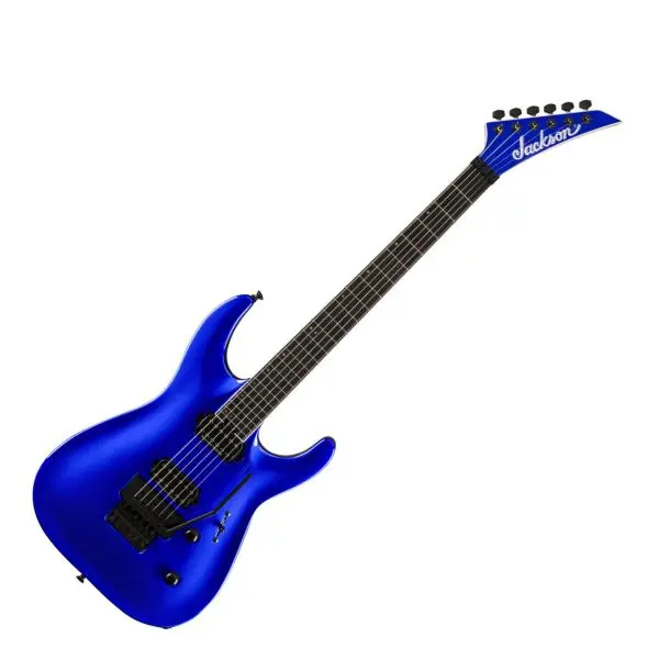 Jackson Pro Plus Dinky DKA - indigo blue - Online bestellen