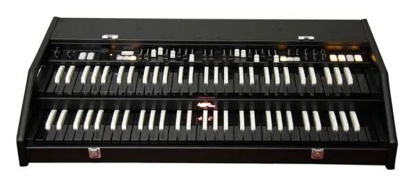 Markenqualität - Crumar Mojo Suitcase Limited Black