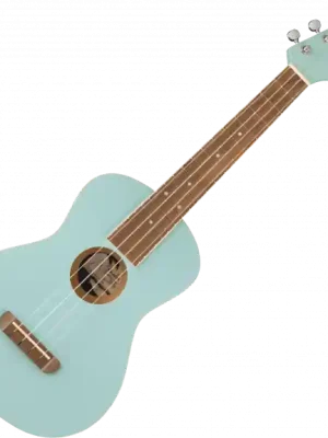Fender Avalon Tenor - daphne blue | Sale