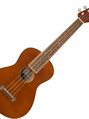 Fender Avalon Tenor - natural - Günstig