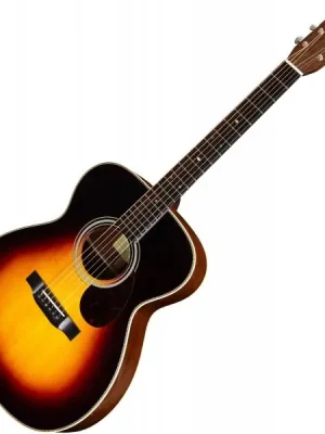 Bestseller - Eastman E20OM Traditional - sunburst