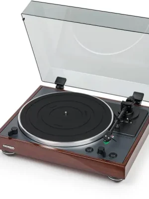 Thorens TD 102 A NOYER - Meistverkauft