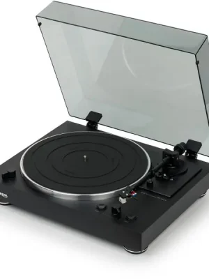 Thorens TD 101 A NOIR - Beliebt
