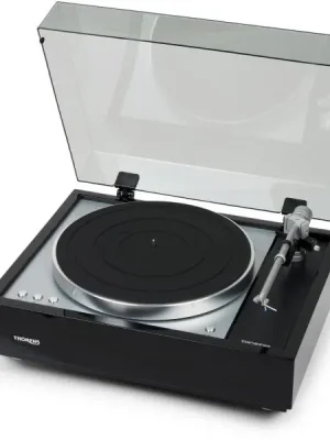 Thorens TD 1600 Noir | Preiswert