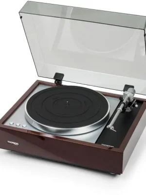 Herstellerpreis | Thorens TD 1601 Noyer Inclus Tas 1600
