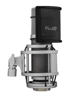 Hohe Qualität - Fluid audio AXIS